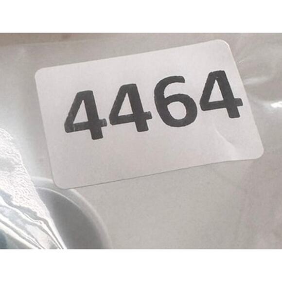 Old Navy Luxe Medium Green Stripe Sleeveless Tank Top Rayon Spandex - Picture 7 of 7